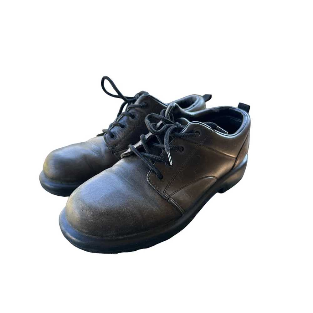 Levi's × Vintage Y2K Levi’s Oxford work shoes - image 1