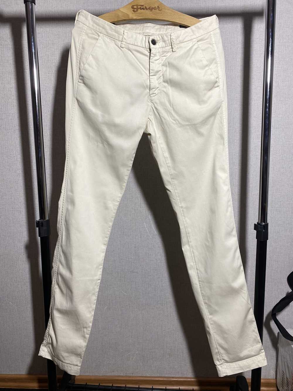 Masons Masons pants - image 2