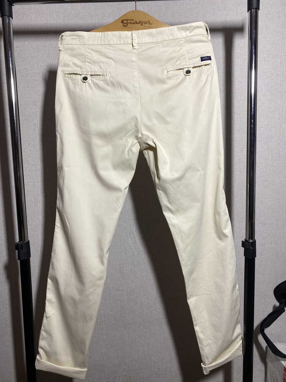 Masons Masons pants - image 3