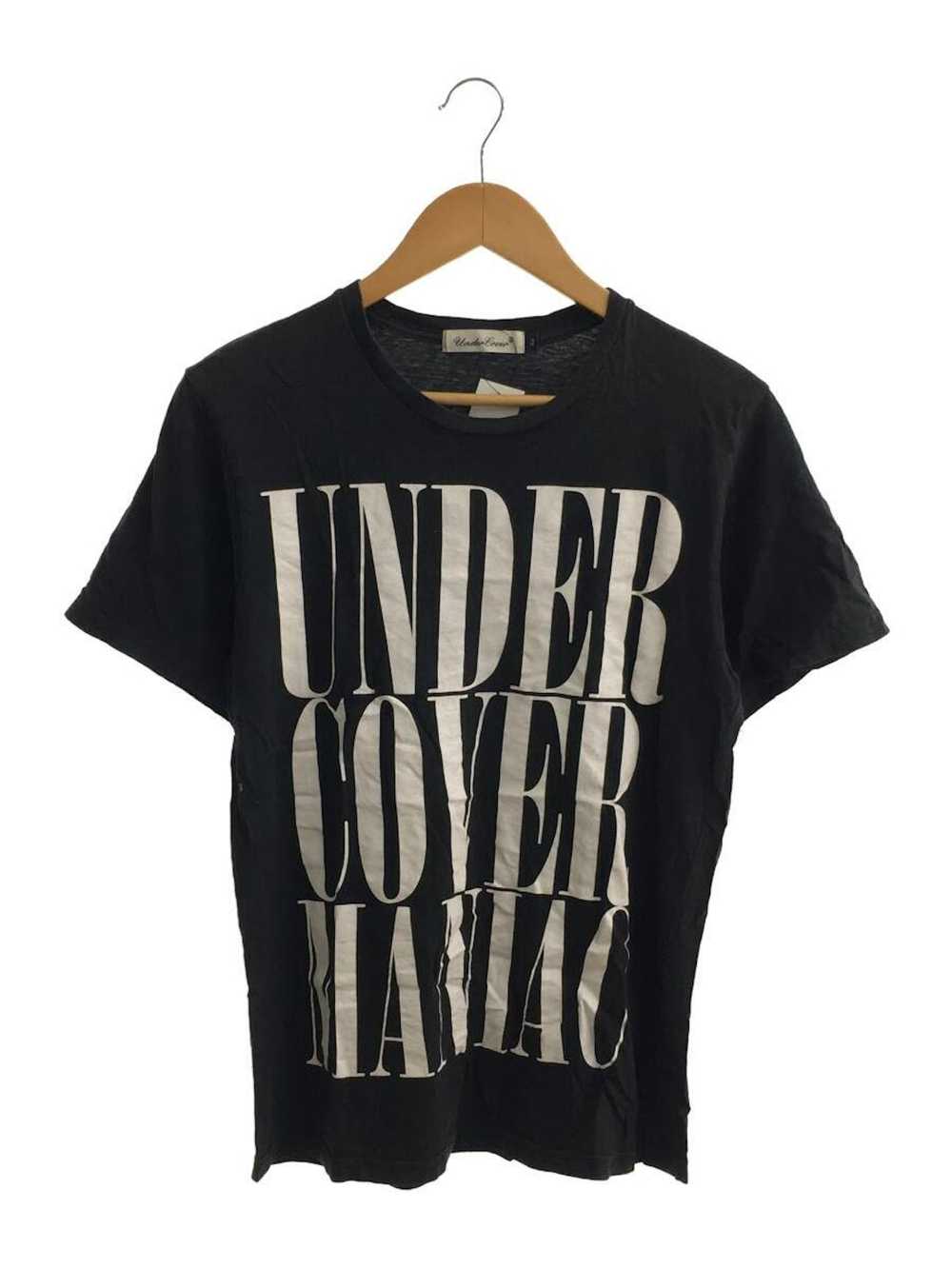 Undercover 🐎 Undercover Maniac T-Shirt - image 1