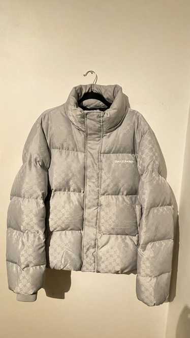 Daily Paper Daily Paper - Puffer jacket