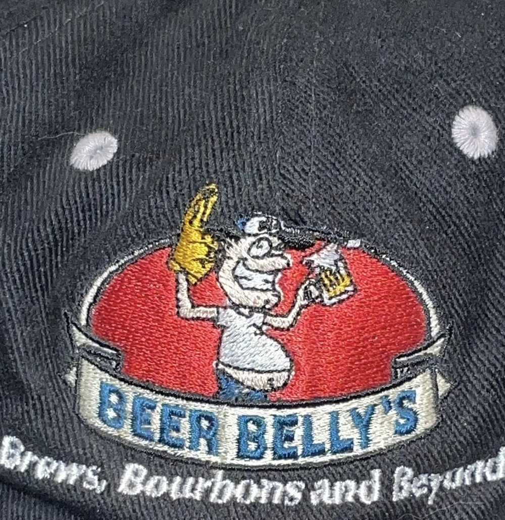 Vintage Vintage Beer Belly’s Brews, Bourbon & Bey… - image 2