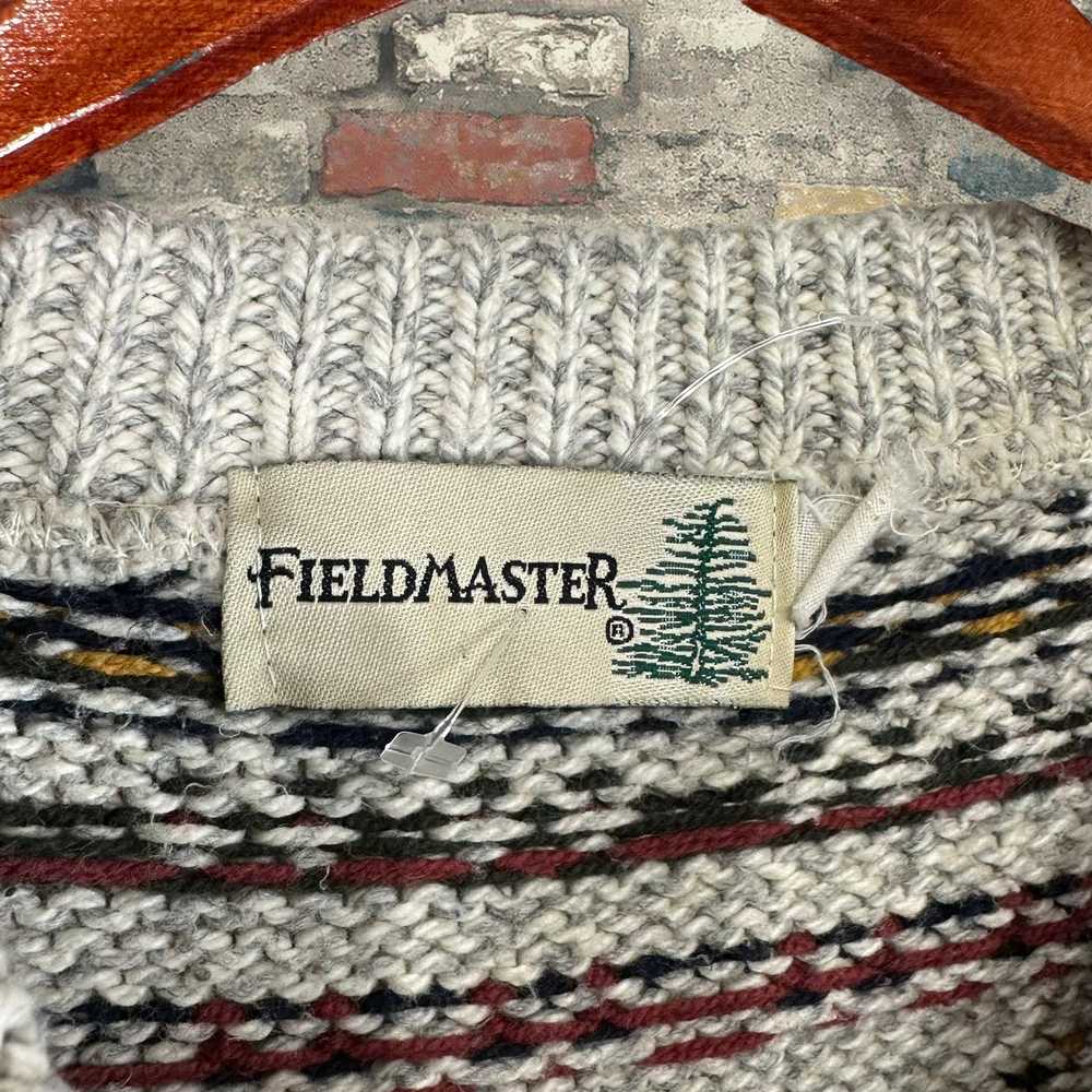 Fieldmaster × Streetwear × Vintage Vintage Grandp… - image 7