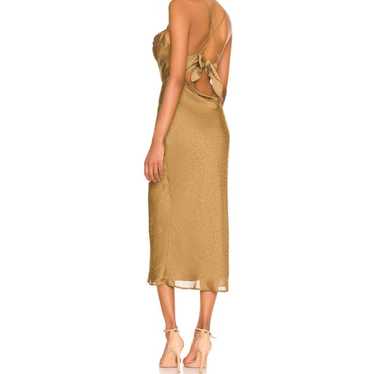 Revolve Lauren MIDI Dress - image 1