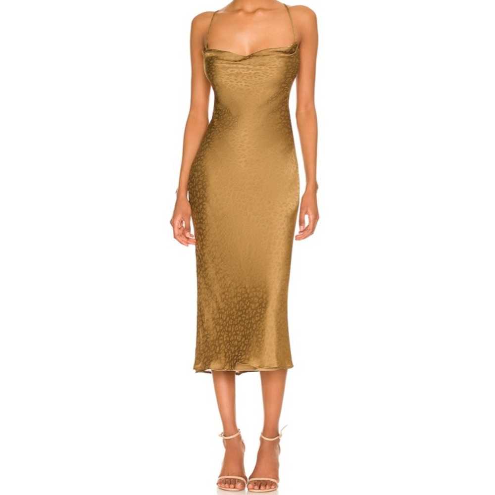 Revolve Lauren MIDI Dress - image 2