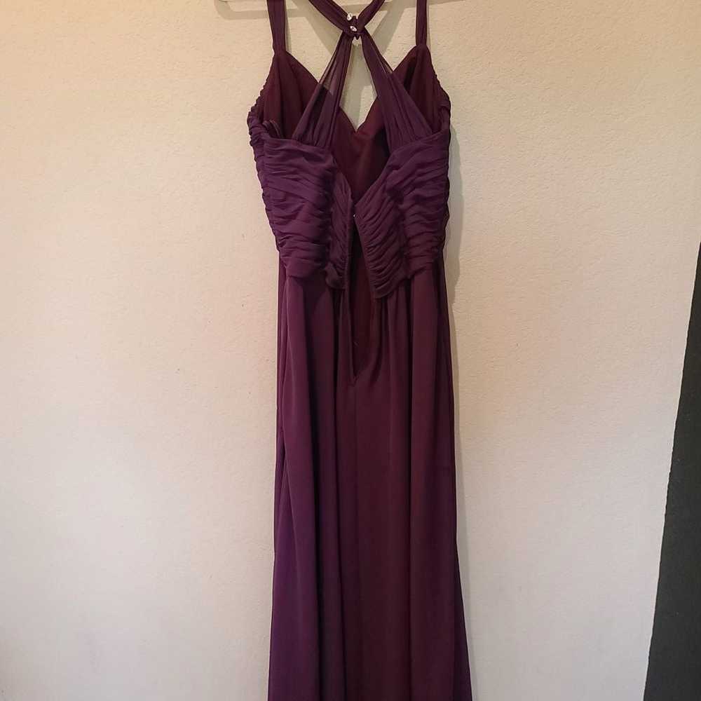 Bridesmaid/Special Occasion Dress - image 3