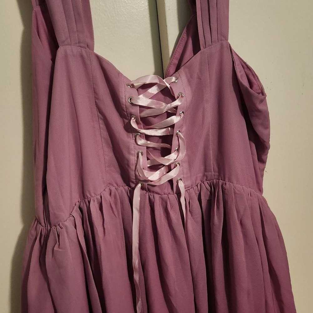 Her Universe Tangled Dress - image 2