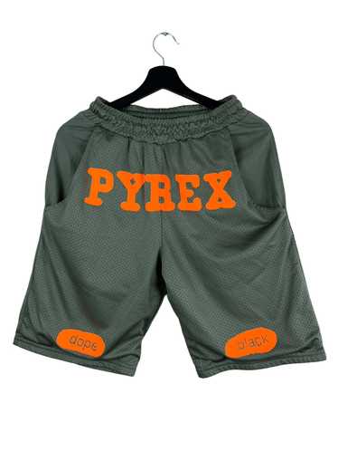 Pyrex black shorts for - Gem