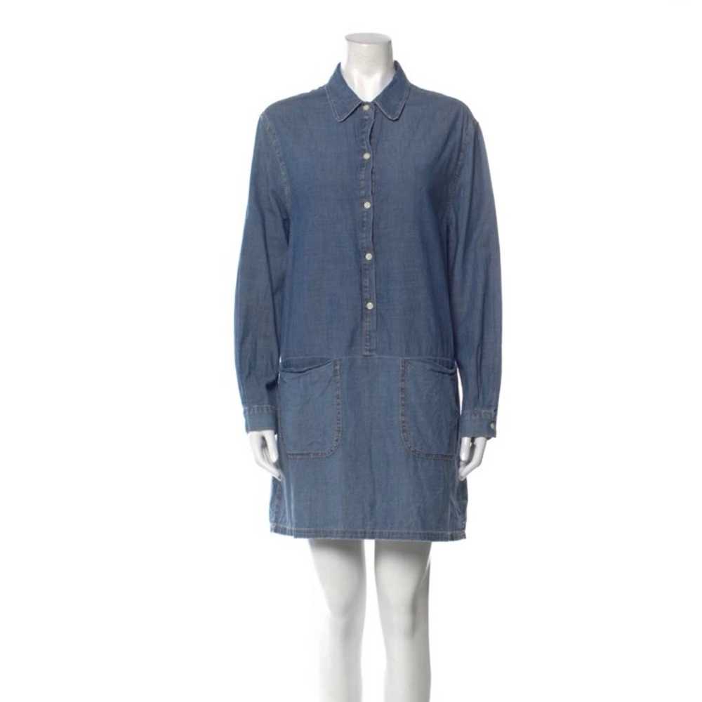 The GREAT shirt dress size 0 - image 8