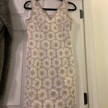 lily pulitzer dress size 2