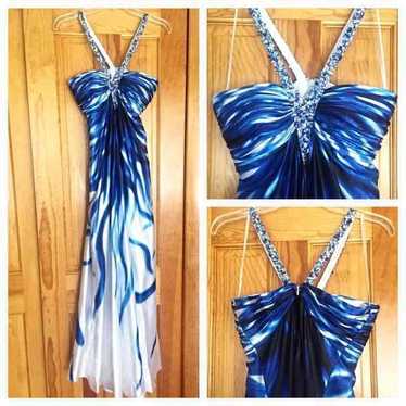 FINAL REDUCTION!! Formal/Prom Dress! - image 1