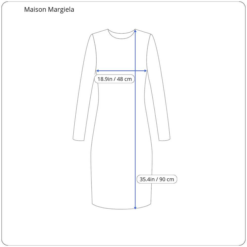 Maison Margiela ⚡️QUICK SALE⚡️2013 Maison Margiel… - image 8