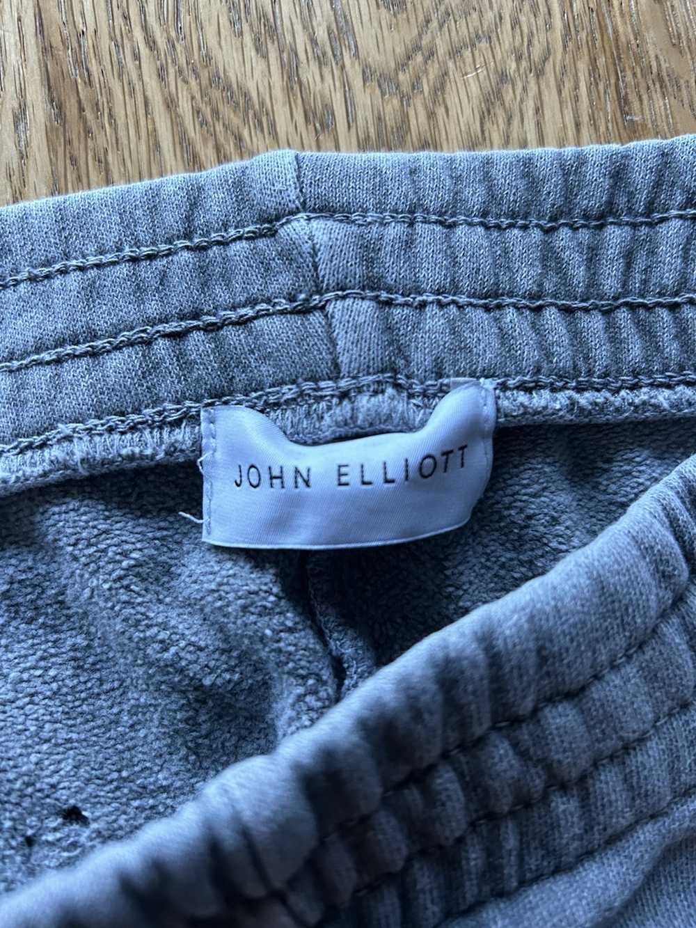 John Elliott John Elliott Sweatpants - image 2