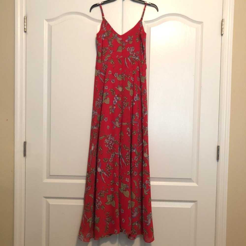 Nanette Lepore Maxi Dress 2 - image 5