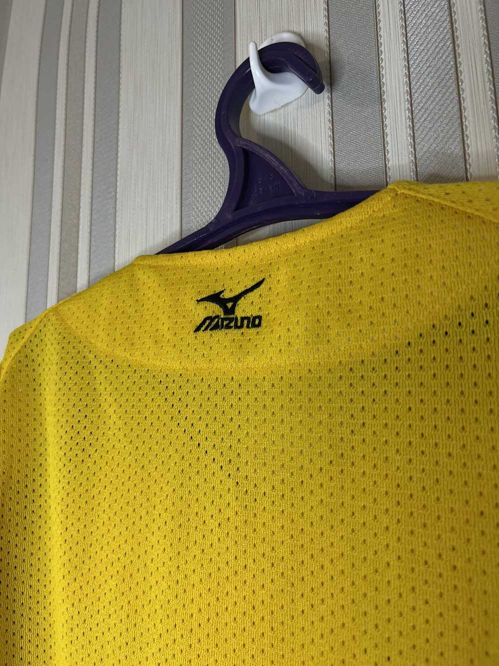 Jersey × Mizuno × Vintage Vintage Mizuno Hanshin … - image 6