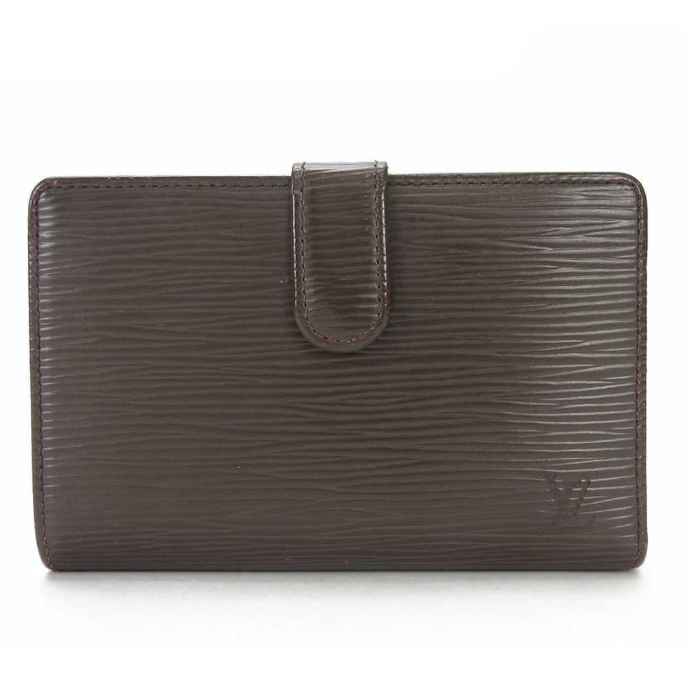 Louis Vuitton LOUIS VUITTON M6324D Portefeuil Vie… - image 1