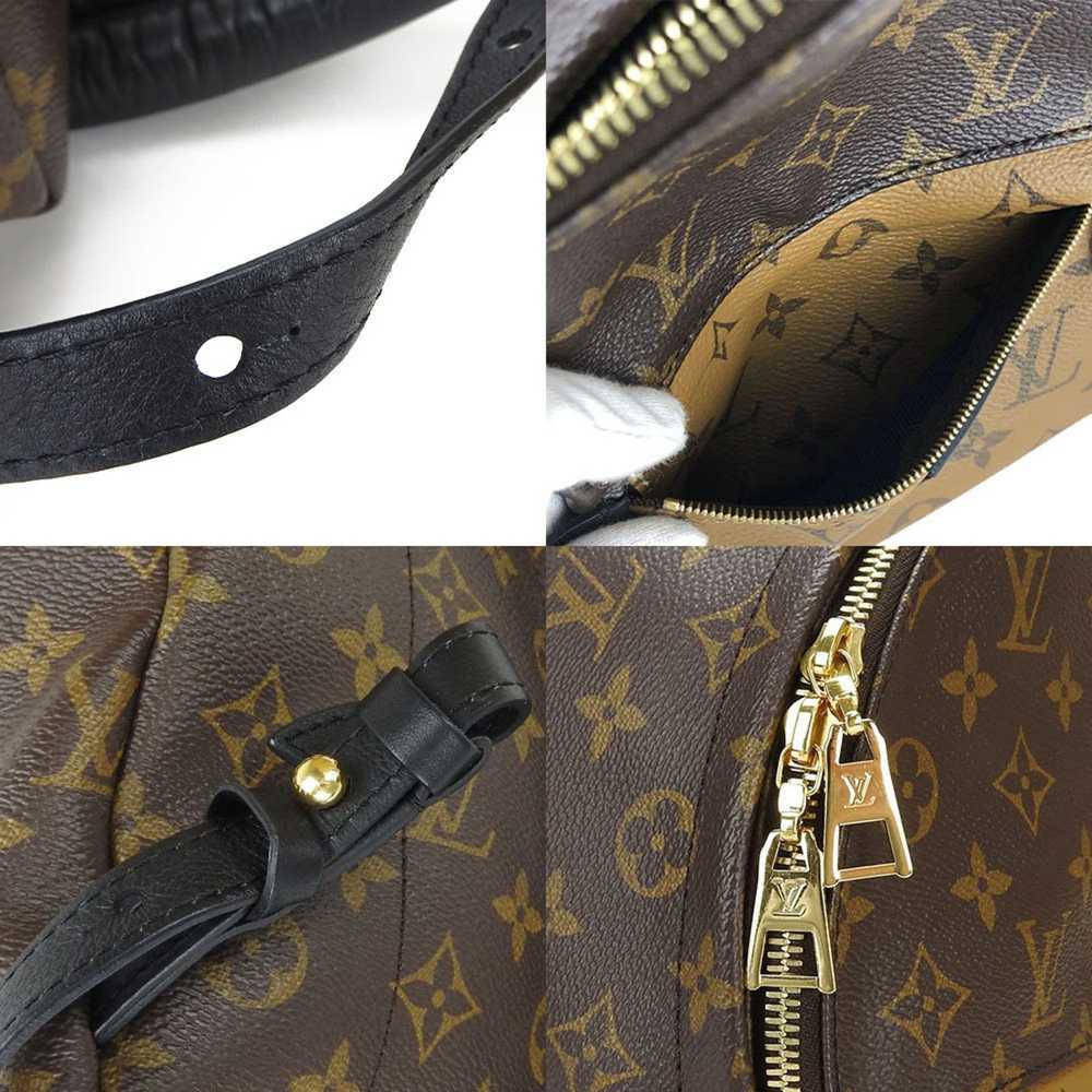 Louis Vuitton Louis Vuitton Rucksack Day Bag Palm… - image 10