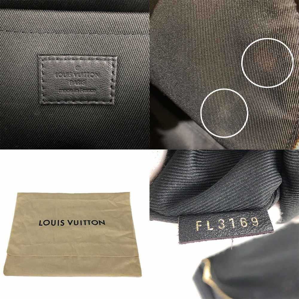 Louis Vuitton Louis Vuitton Rucksack Day Bag Palm… - image 11