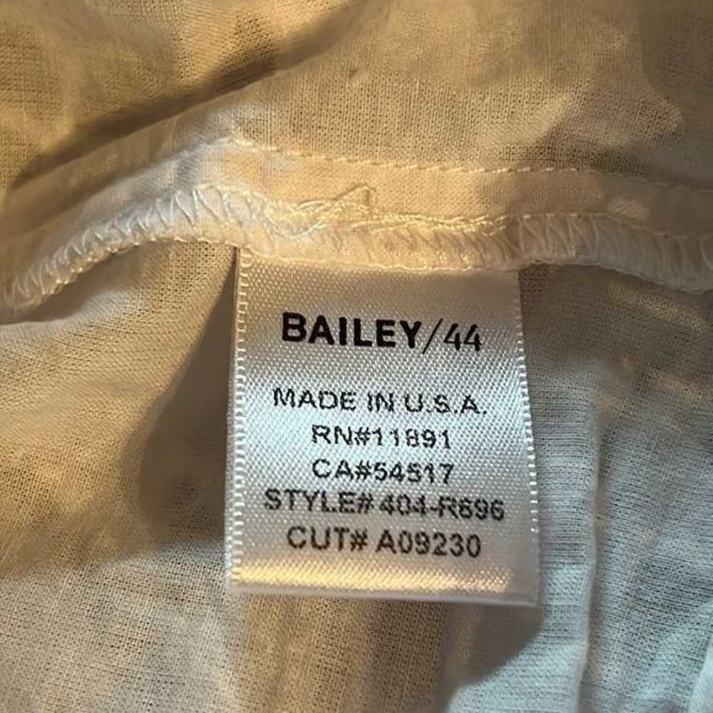 Bailey 44 Shade Dress - image 8