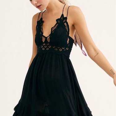 Free People One Adela Slip