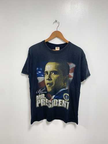Obama × President's × Vintage Vintage y2k Barack O