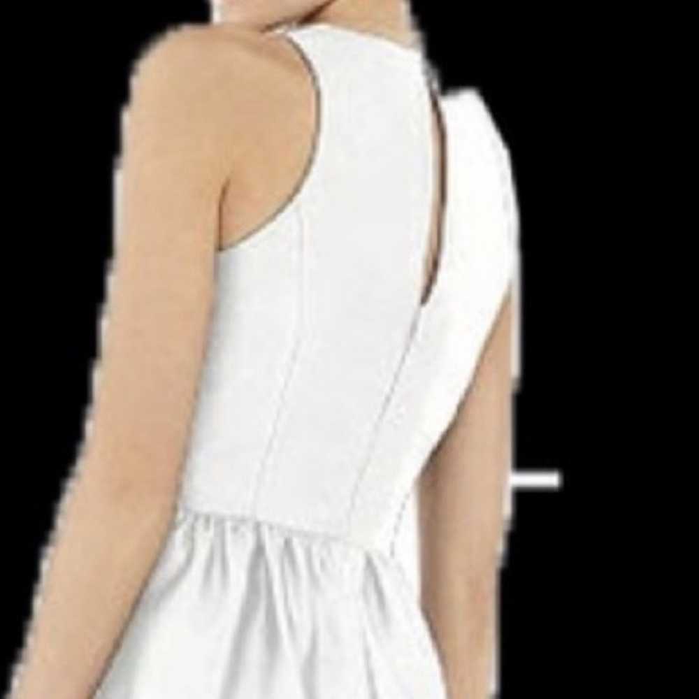 Alfred Sung Dress WITH POCKETS - image 2