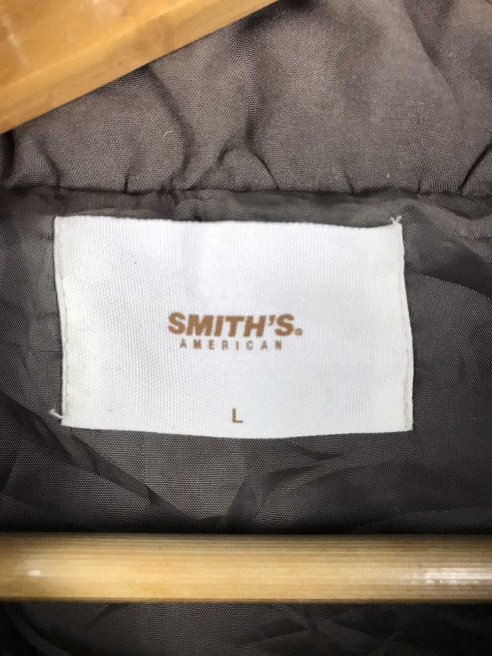 Streetwear × The Smiths × Vintage Smith's America… - image 5