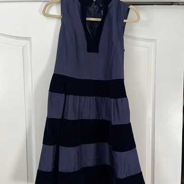 Sail to Sable Size S Navy Dress - image 1