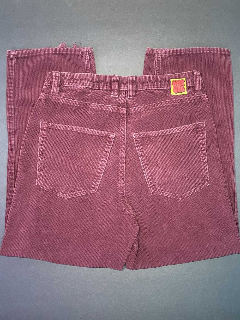 Empyre × Streetwear Empyre Corduroy Pants Mens 30… - image 2