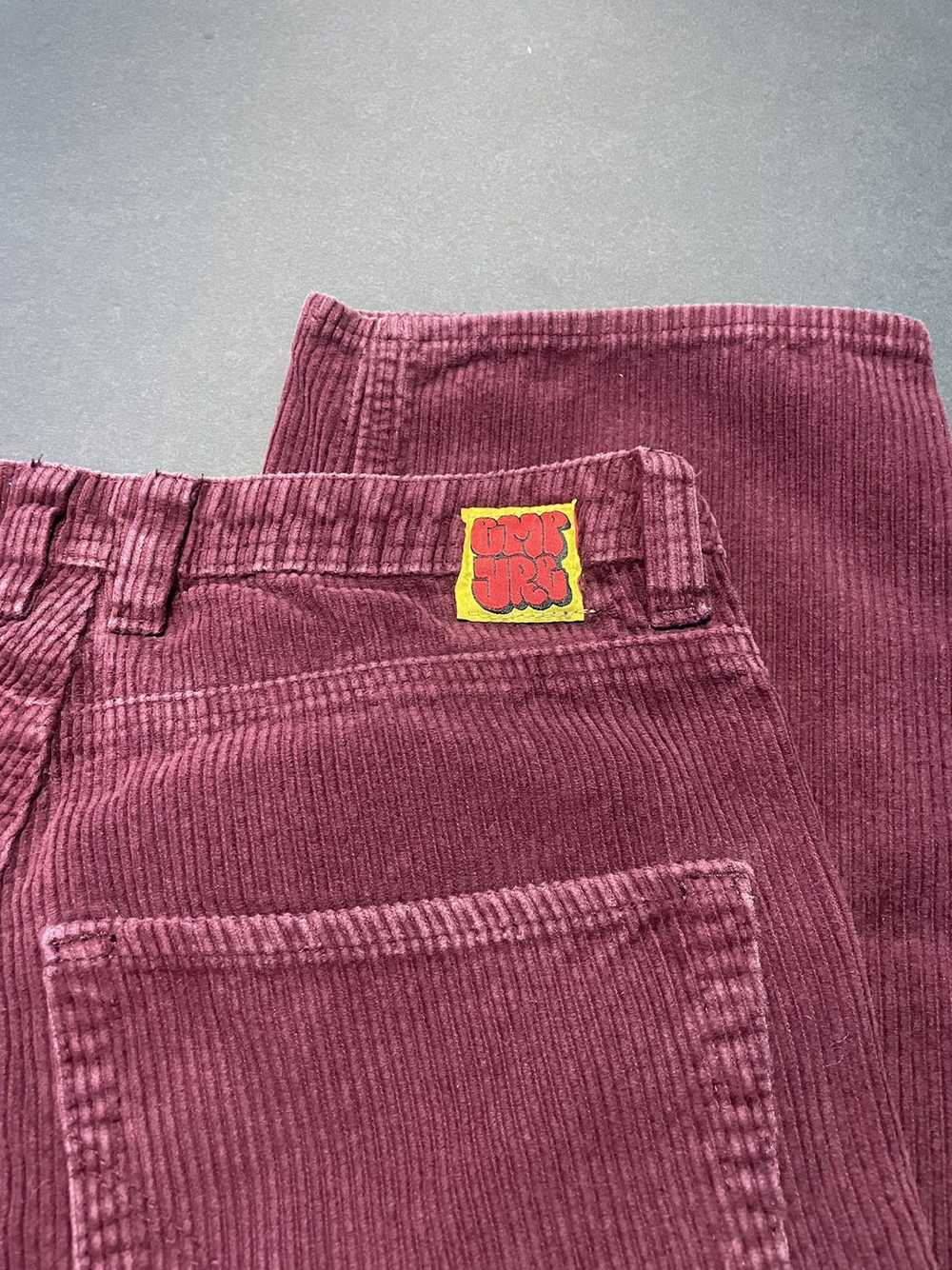 Empyre × Streetwear Empyre Corduroy Pants Mens 30… - image 4