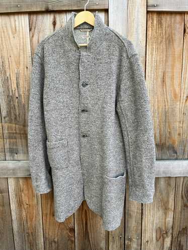 Kapital kapital wool jacket - Gem