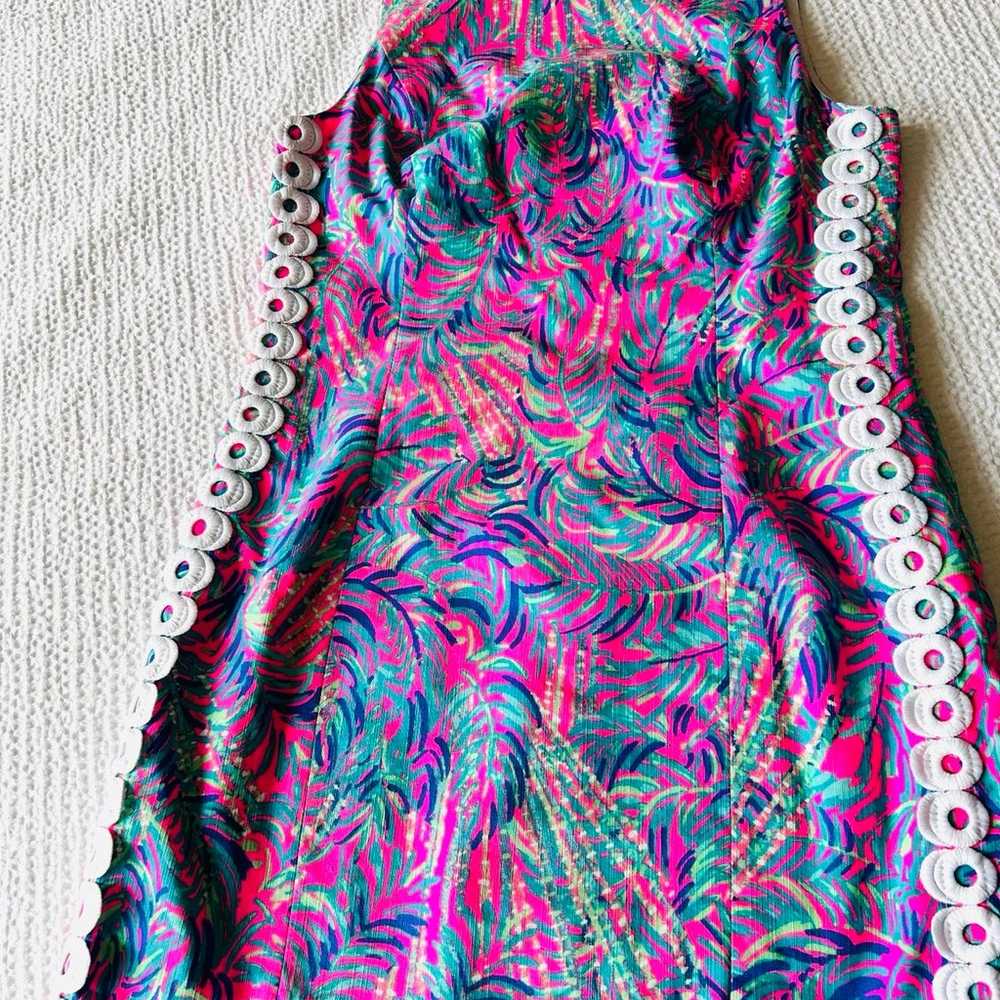 Lilly Pulitzer shift dresses - image 1