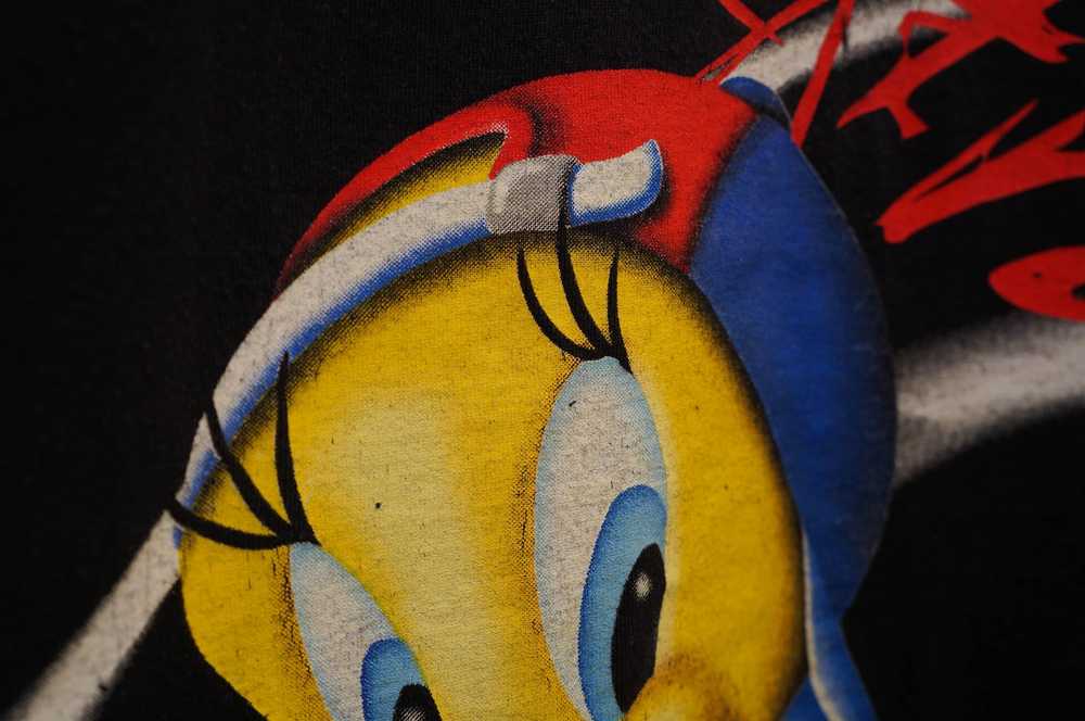 Disney × Other × Vintage Vintage 1999 Looney Tune… - image 11