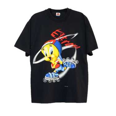 Disney × Other × Vintage Vintage 1999 Looney Tune… - image 1