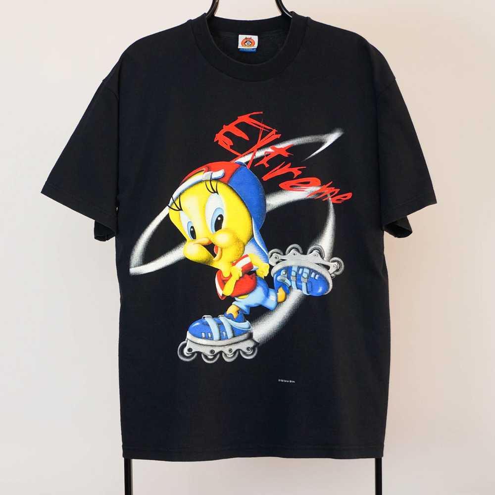 Disney × Other × Vintage Vintage 1999 Looney Tune… - image 2