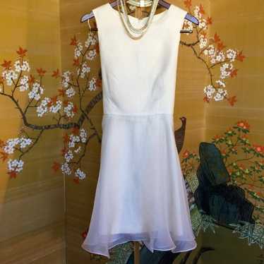 ELIZABETH WAYMAN NY "Linen Dress Sz. *8 - image 1