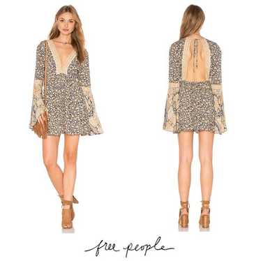 Free People Once Upon a Summertime Rompe