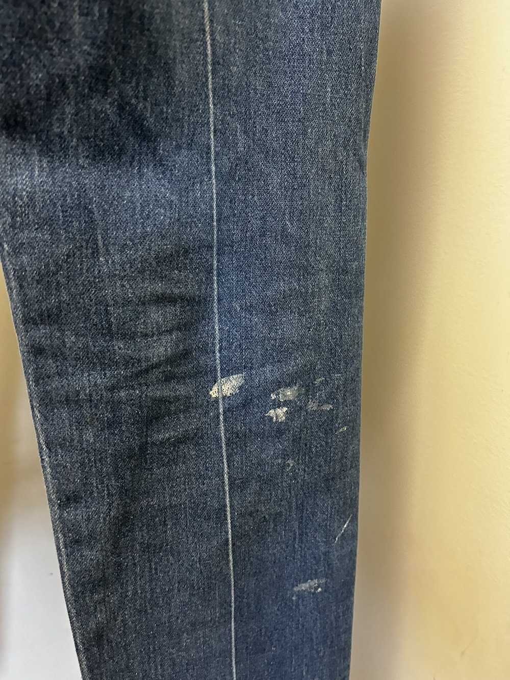 Wrangler Vintage Wrangler 13MWZ Jeans - image 4