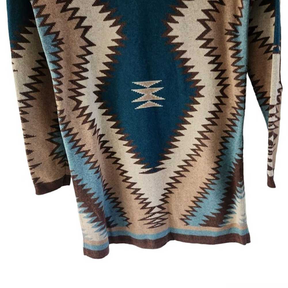 Tasha Polizzi Shavano Blanket Aztec Southwest Dre… - image 3