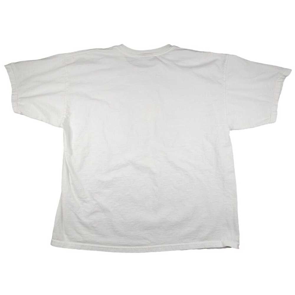 Vintage Vintage M&Ms T Shirt Mens Size 2XL Y2K 20… - image 4