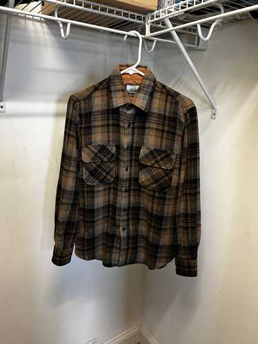 Fieldmaster × Vintage 70s Vintage Fieldmaster Flan