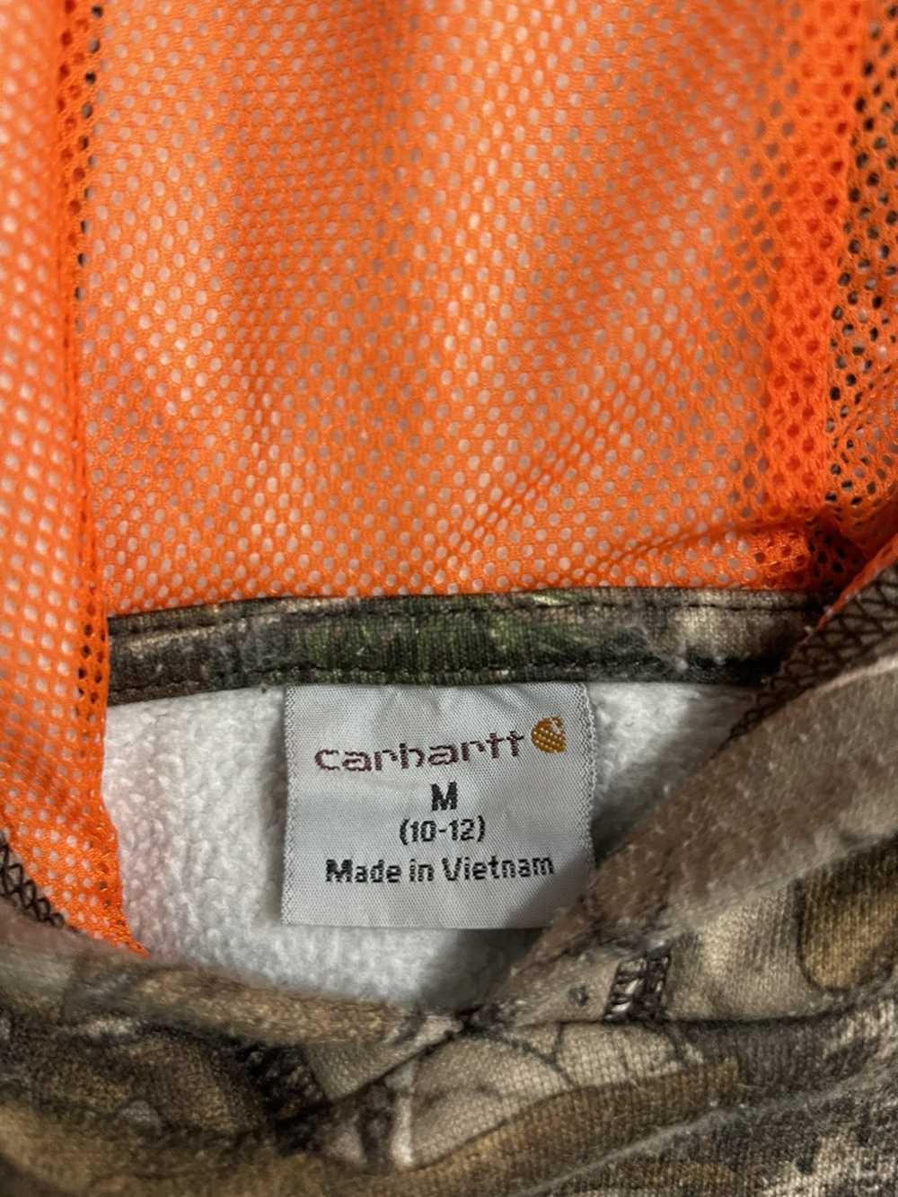 Carhartt × Realtree × Vintage Carhartt Realtree (… - image 5