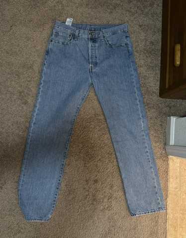 Levi's × Streetwear × Vintage Levi’s Jeans - image 1