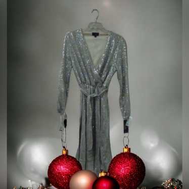 JM Studios Formal Dress - image 1