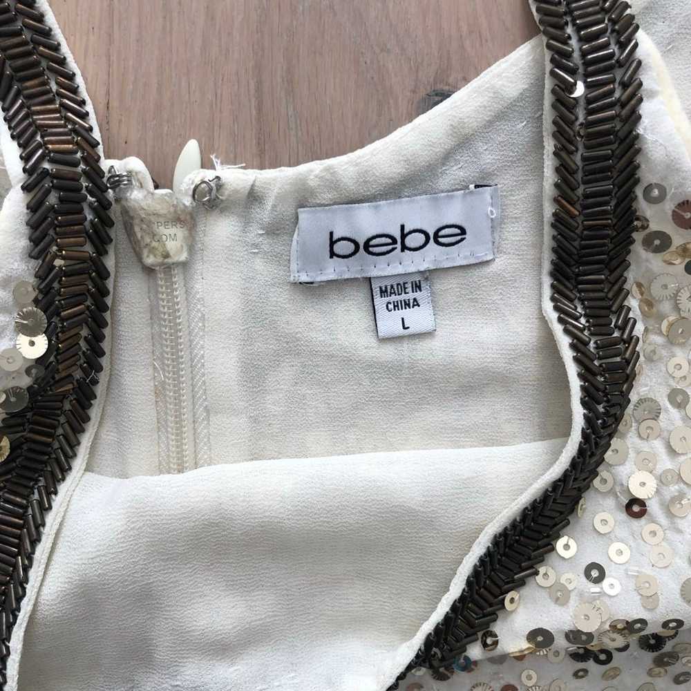 Bebe Dress - image 3