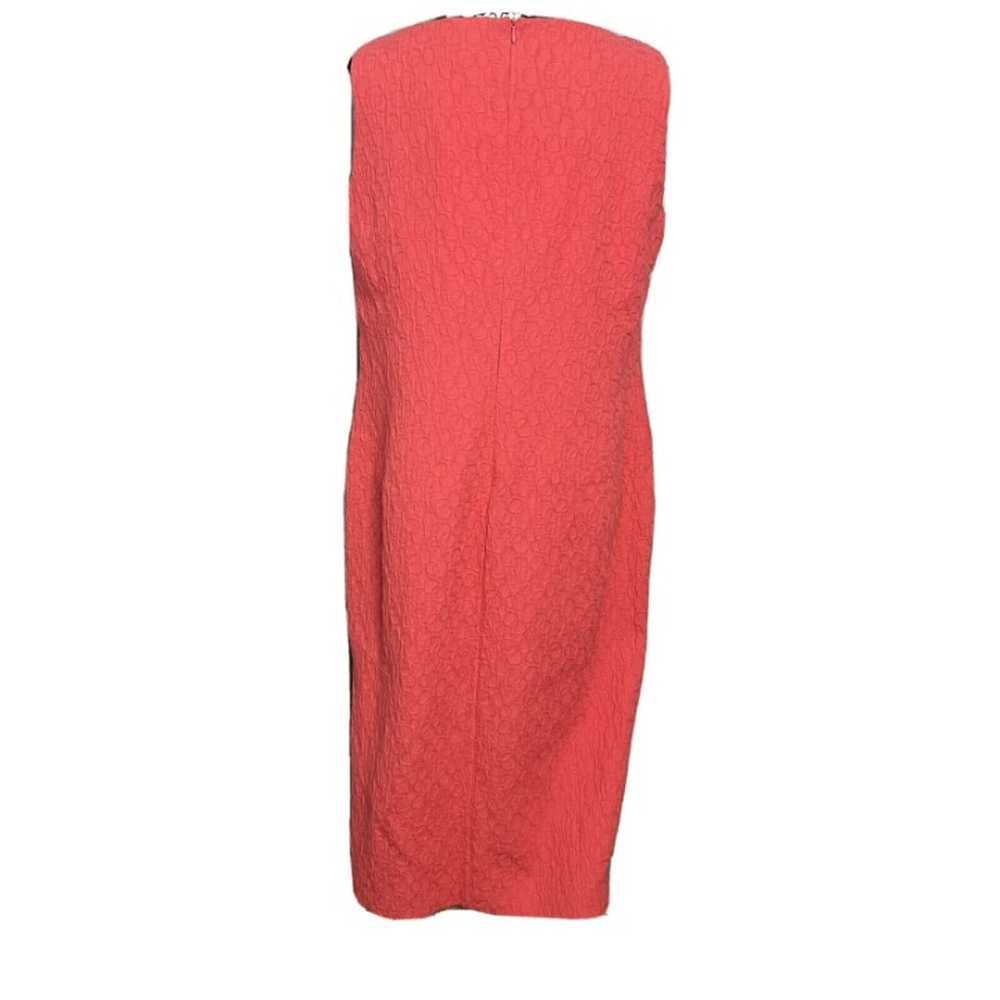 marina rinaldi plus size dress 23 pink m - image 3