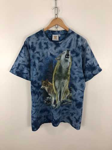 Animal Tee × Streetwear × Vintage Vintage T-Shirt… - image 1