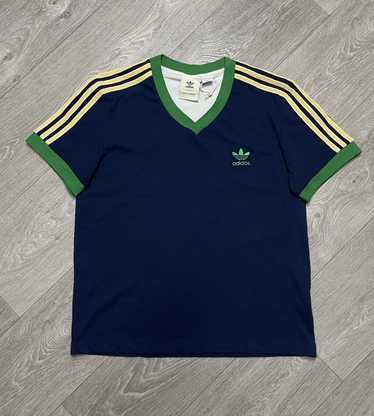 Adidas × Wales Bonner Adidas x Wales Bonner 70’s … - image 1