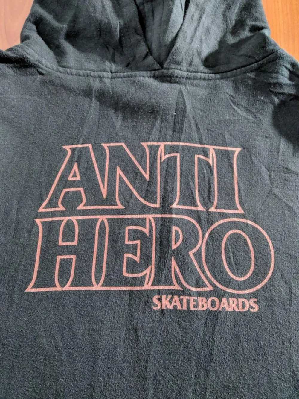 Antihero × Streetwear × Vintage Anti Hero Skatebo… - image 1