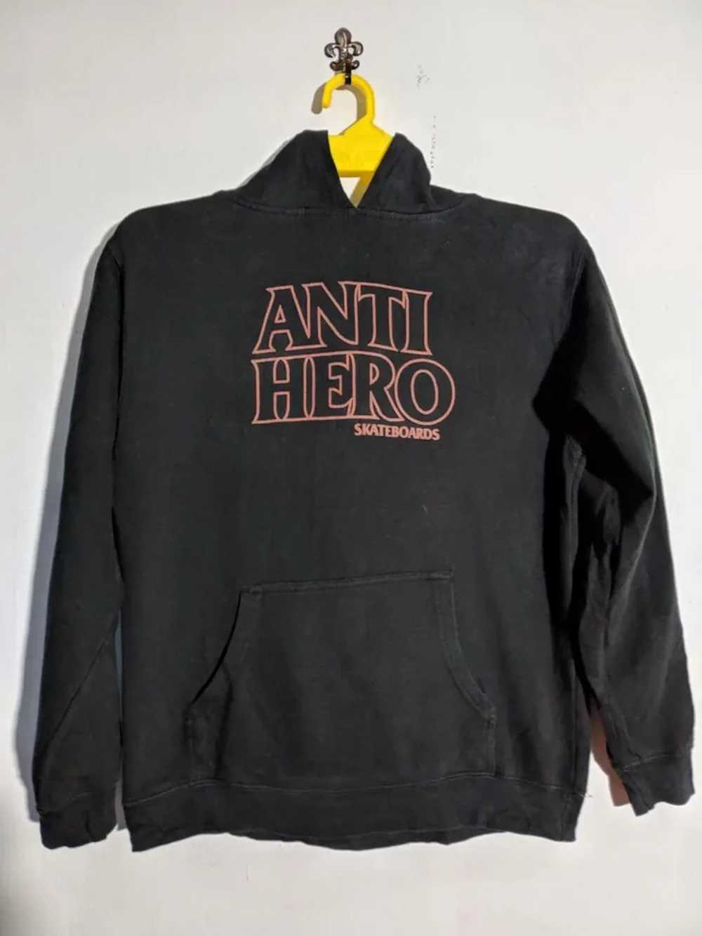 Antihero × Streetwear × Vintage Anti Hero Skatebo… - image 2